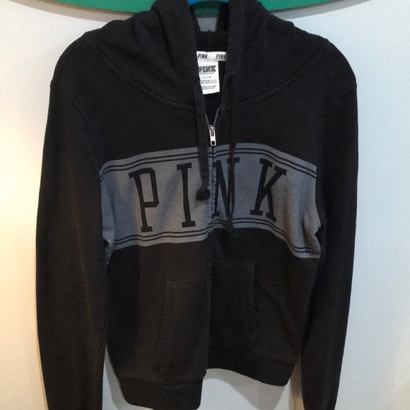PINK Victoria's Secret Tops - PINK Jacket